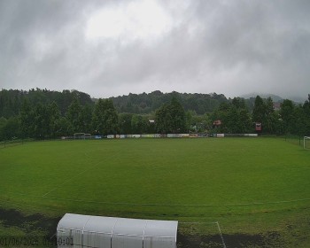Fotbalový klub Bystřice pod...