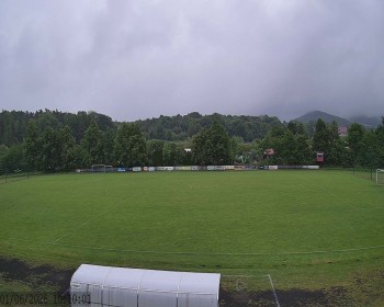 Fotbalový klub Bystřice pod...