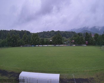 Fotbalový klub Bystřice pod...