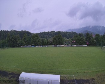 Fotbalový klub Bystřice pod...