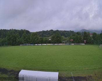 Fotbalový klub Bystřice pod...
