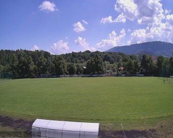 Fotbalový klub Bystřice pod...