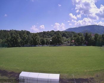 Fotbalový klub Bystřice pod...