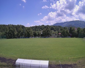 Fotbalový klub Bystřice pod...