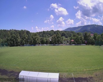 Fotbalový klub Bystřice pod...