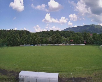 Fotbalový klub Bystřice pod...