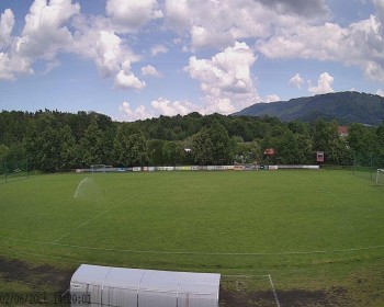 Fotbalový klub Bystřice pod...