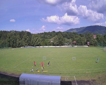 Fotbalový klub Bystřice pod...