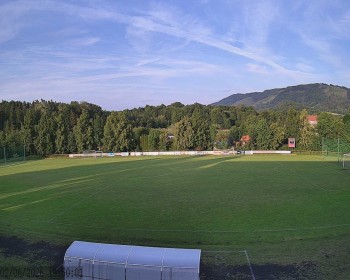 Fotbalový klub Bystřice pod...