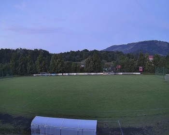 Fotbalový klub Bystřice pod...