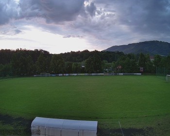 Fotbalový klub Bystřice pod...