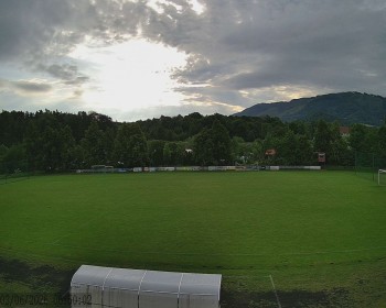 Fotbalový klub Bystřice pod...