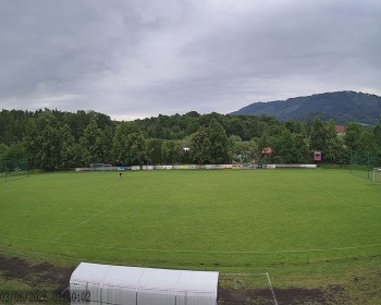 Fotbalový klub Bystřice pod...