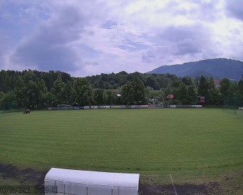 Fotbalový klub Bystřice pod...