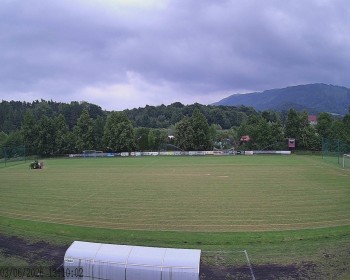 Fotbalový klub Bystřice pod...