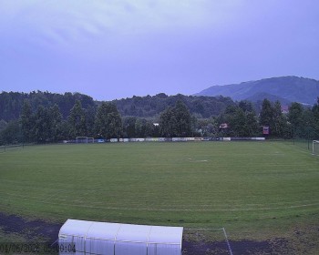 Fotbalový klub Bystřice pod...