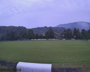 Fotbalový klub Bystřice pod...