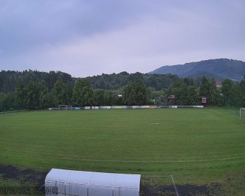 Fotbalový klub Bystřice pod...