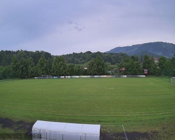 Fotbalový klub Bystřice pod...