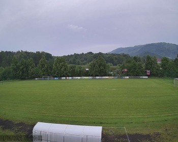 Fotbalový klub Bystřice pod...