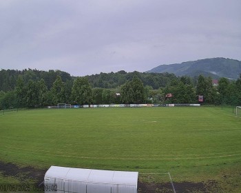 Fotbalový klub Bystřice pod...
