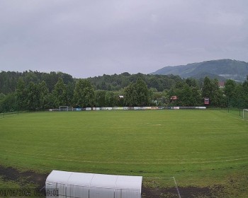 Fotbalový klub Bystřice pod...