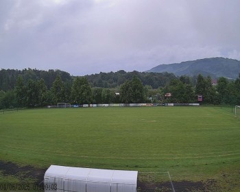 Fotbalový klub Bystřice pod...