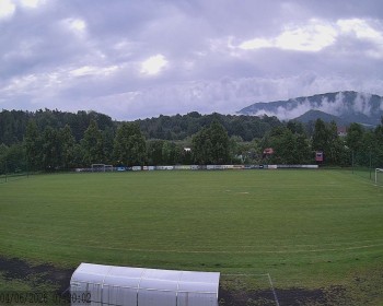 Fotbalový klub Bystřice pod...