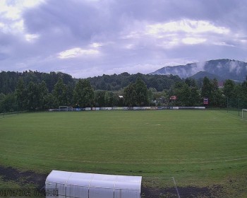 Fotbalový klub Bystřice pod...