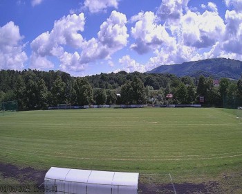 Fotbalový klub Bystřice pod...