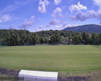 Fotbalový klub Bystřice pod...