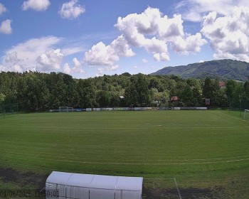 Fotbalový klub Bystřice pod...