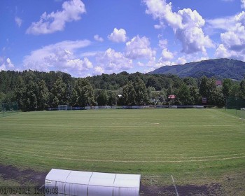 Fotbalový klub Bystřice pod...