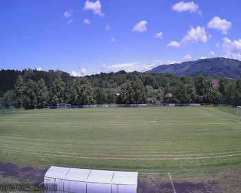 Fotbalový klub Bystřice pod...