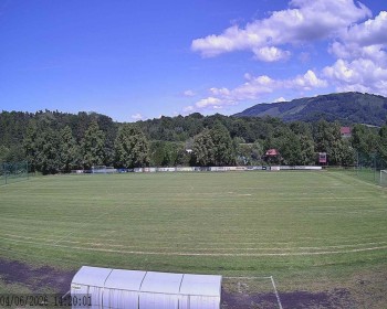 Fotbalový klub Bystřice pod...
