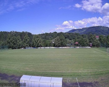 Fotbalový klub Bystřice pod...