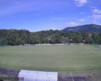 Fotbalový klub Bystřice pod...