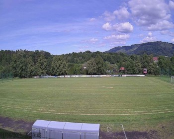 Fotbalový klub Bystřice pod...