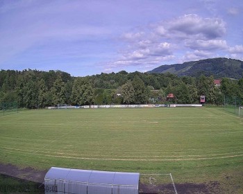 Fotbalový klub Bystřice pod...