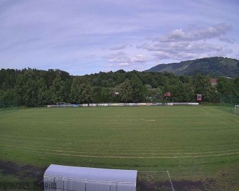 Fotbalový klub Bystřice pod...