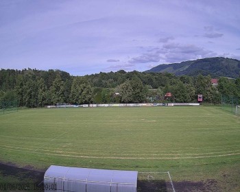 Fotbalový klub Bystřice pod...