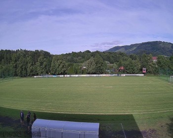 Fotbalový klub Bystřice pod...