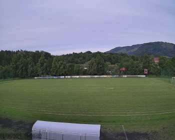 Fotbalový klub Bystřice pod...