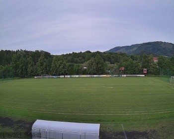 Fotbalový klub Bystřice pod...