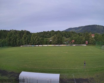 Fotbalový klub Bystřice pod...