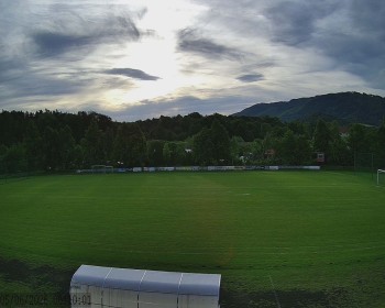 Fotbalový klub Bystřice pod...