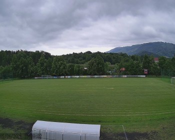 Fotbalový klub Bystřice pod...