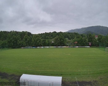 Fotbalový klub Bystřice pod...