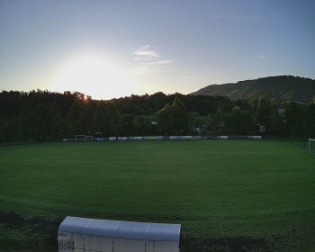 Fotbalový klub Bystřice pod...