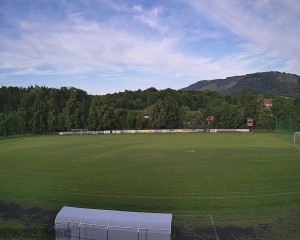 Fotbalový klub Bystřice pod Hostýnem - Fotbalový stadión, Kelčský Javorník - 6.6.2026 v 19:30 Fotbalový klub Bystřice pod Hostýnem - Fotbalový stadión, Kelčský Javorník - 6.6.2026 v 19:30